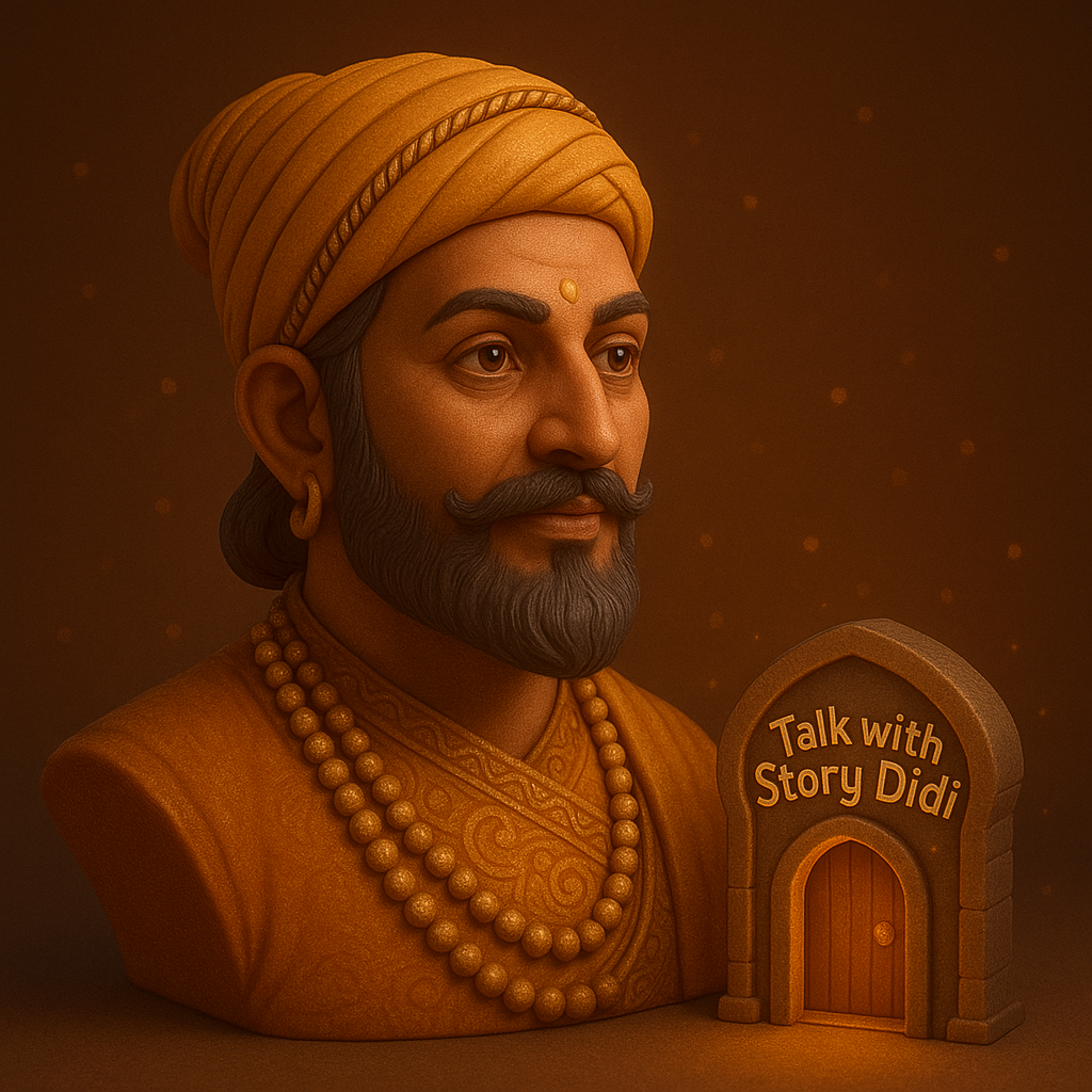 Shivaji Maharaj